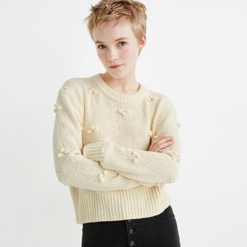 SOLD! | Madewell Sweater